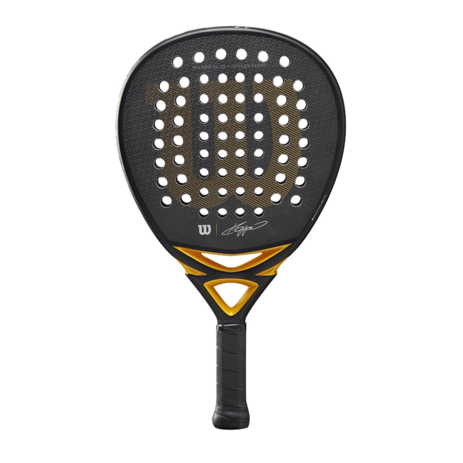 Wilson Klopp Elite Padel